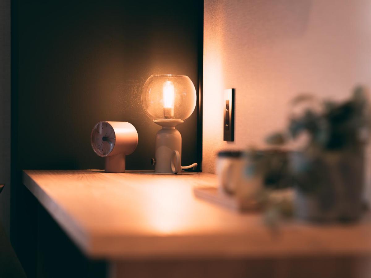 Hotel R Hotel-the Atelier Shinsaibashi East Osaka