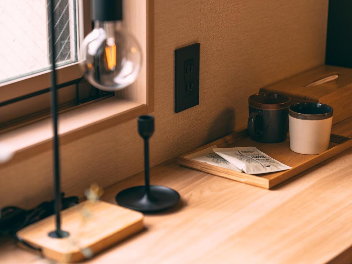 Hotel R Hotel-the Atelier Shinsaibashi East Osaka