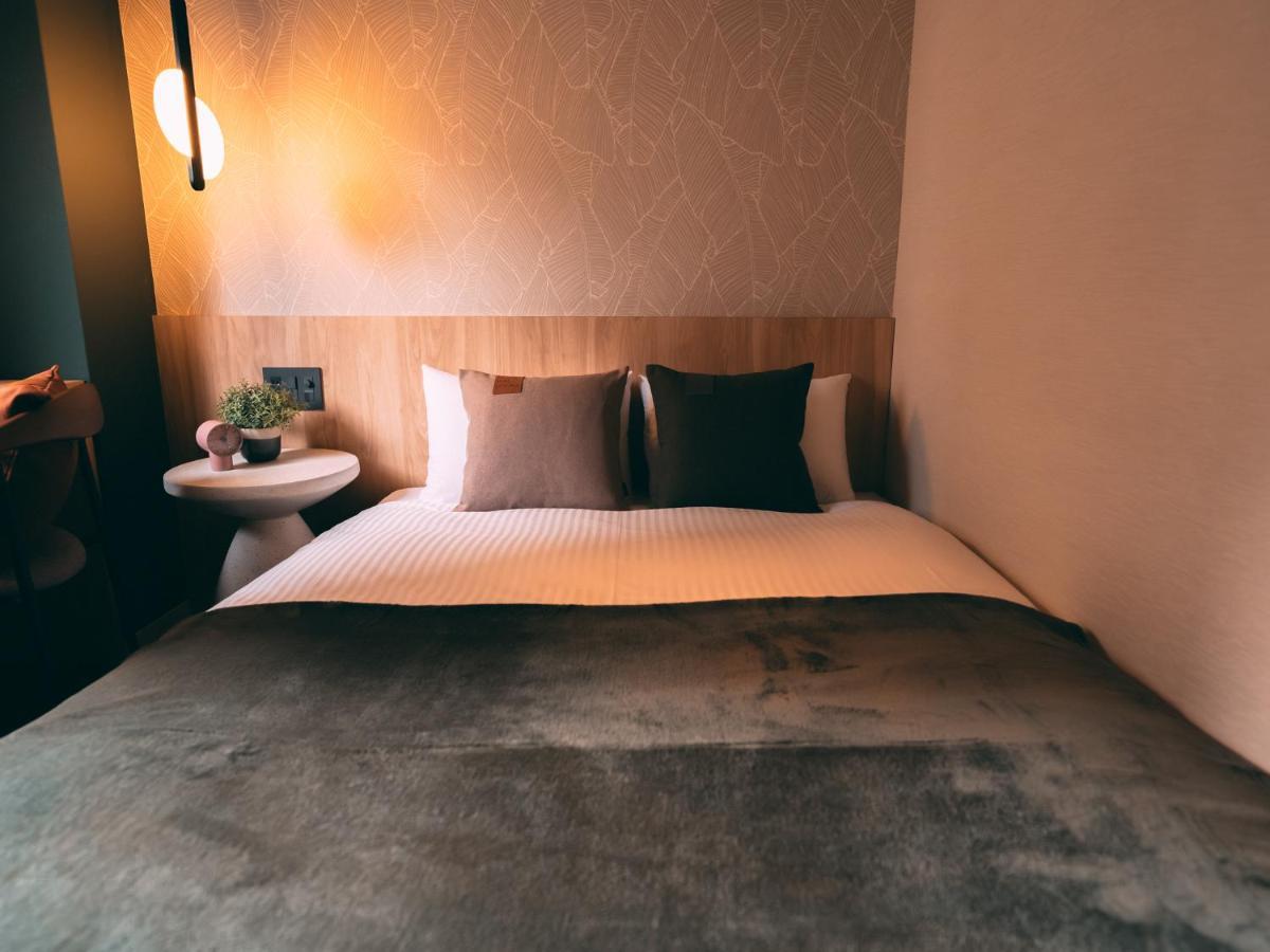 R Hotel-the Atelier Shinsaibashi East Hotel Osaka