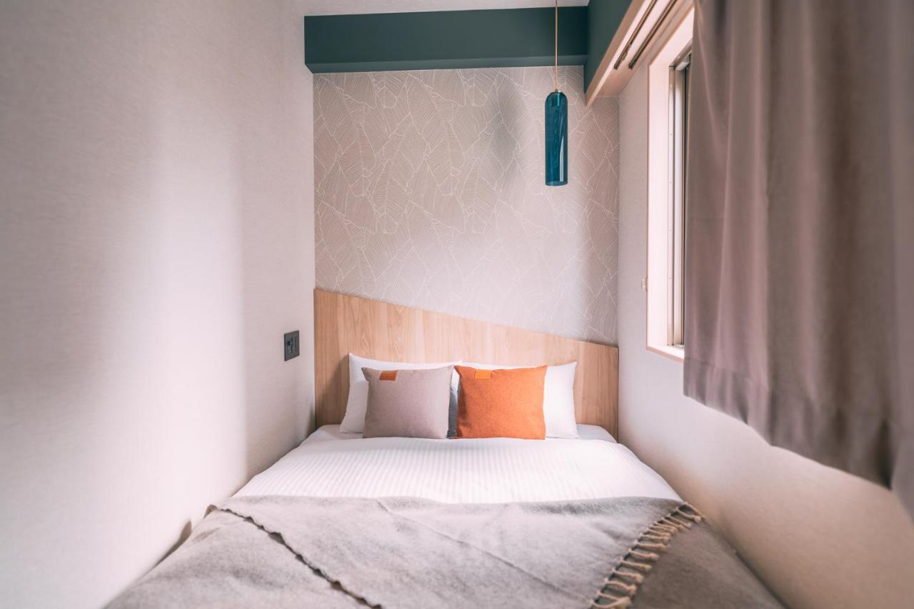 R Hotel-the Atelier Shinsaibashi East Osaka