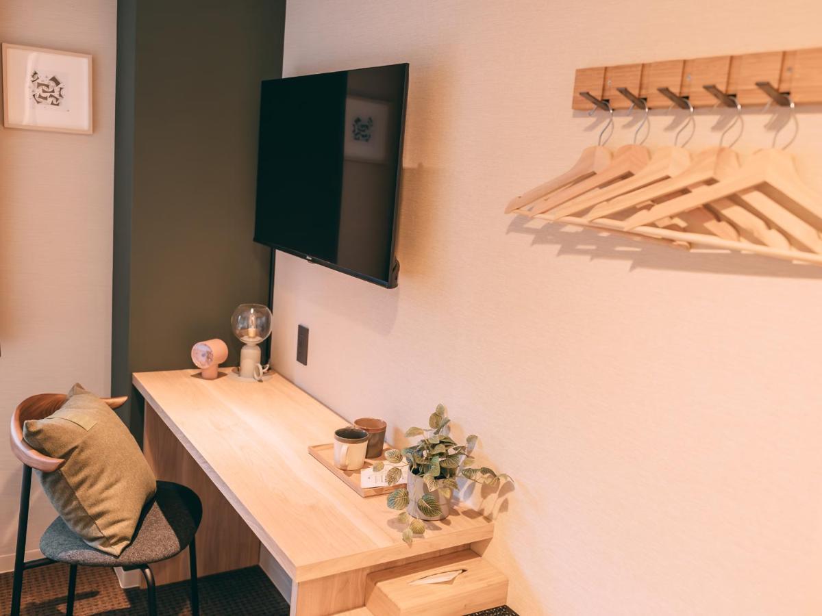 R Hotel-the Atelier Shinsaibashi East Hotel