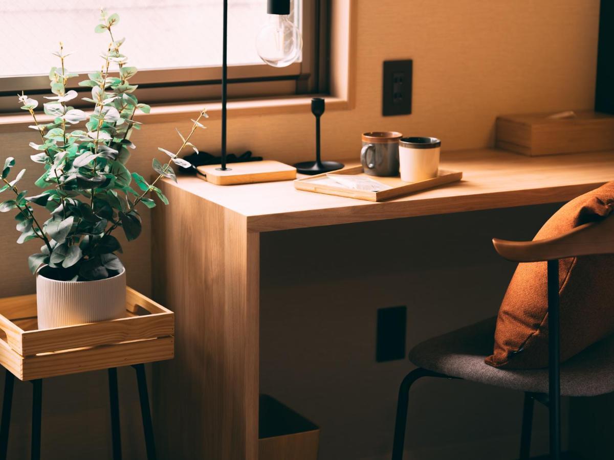 Hotel R Hotel-the Atelier Shinsaibashi East