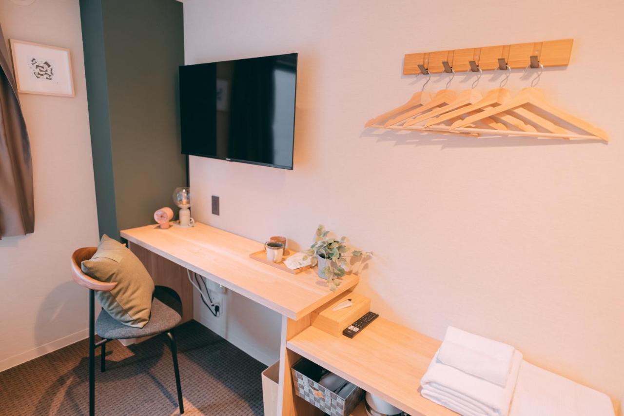 Hotel R Hotel-the Atelier Shinsaibashi East
