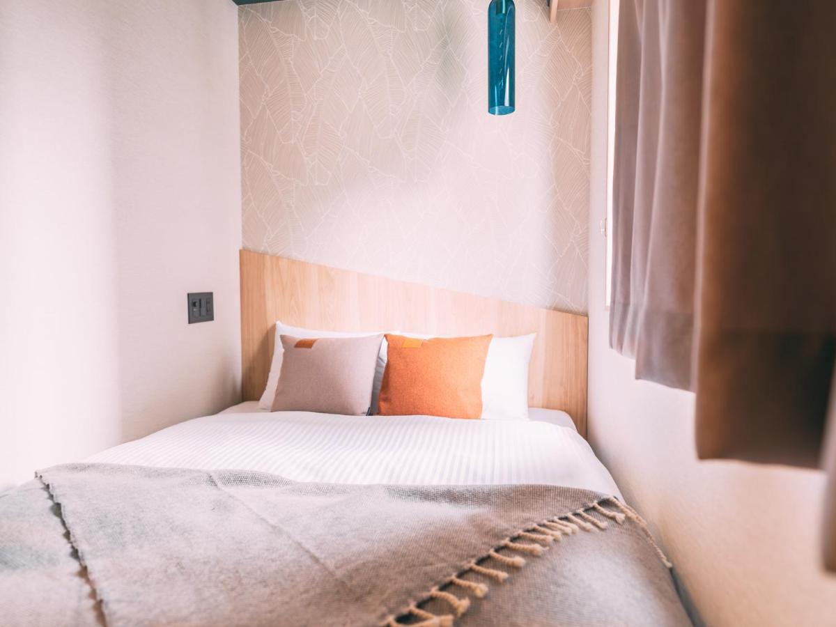 R Hotel-the Atelier Shinsaibashi East 3*