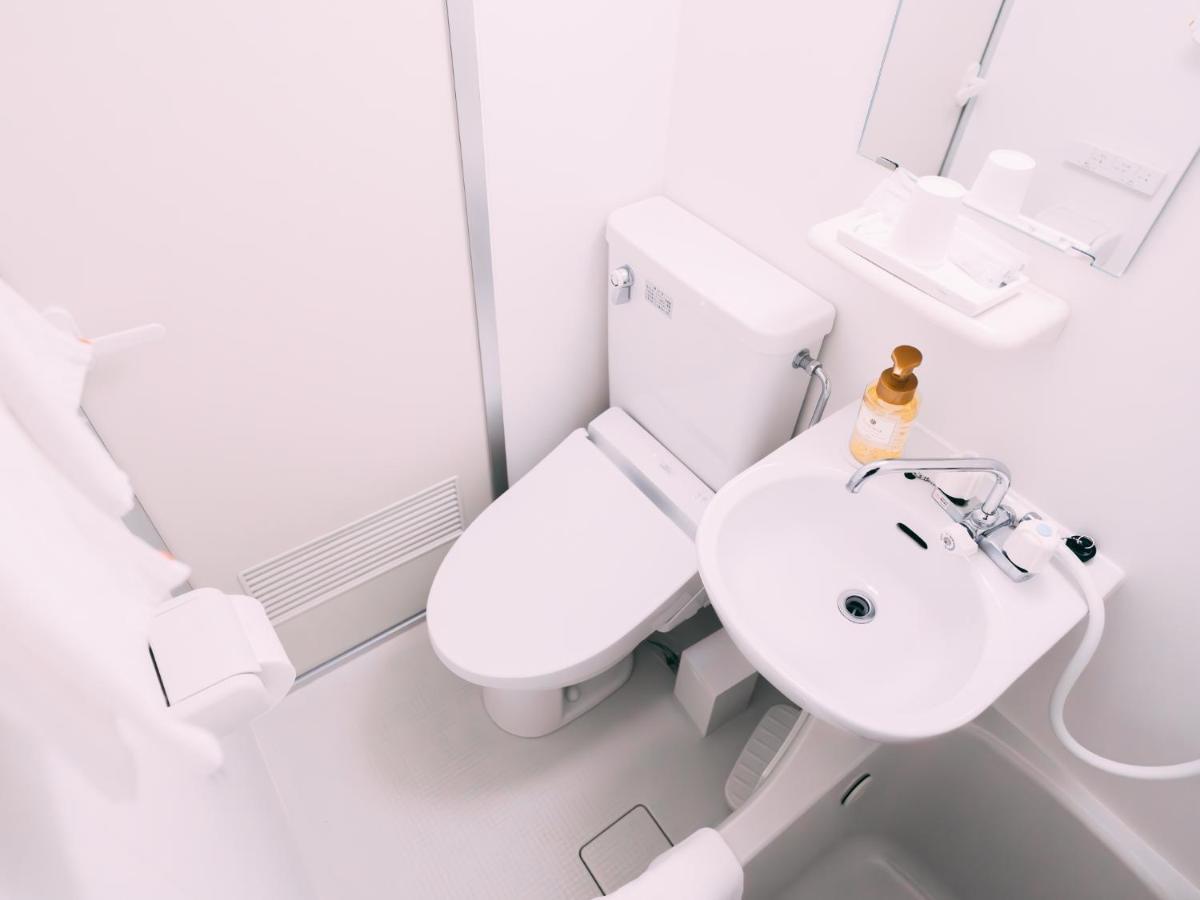 R Hotel-the Atelier Shinsaibashi East Hotel Osaka