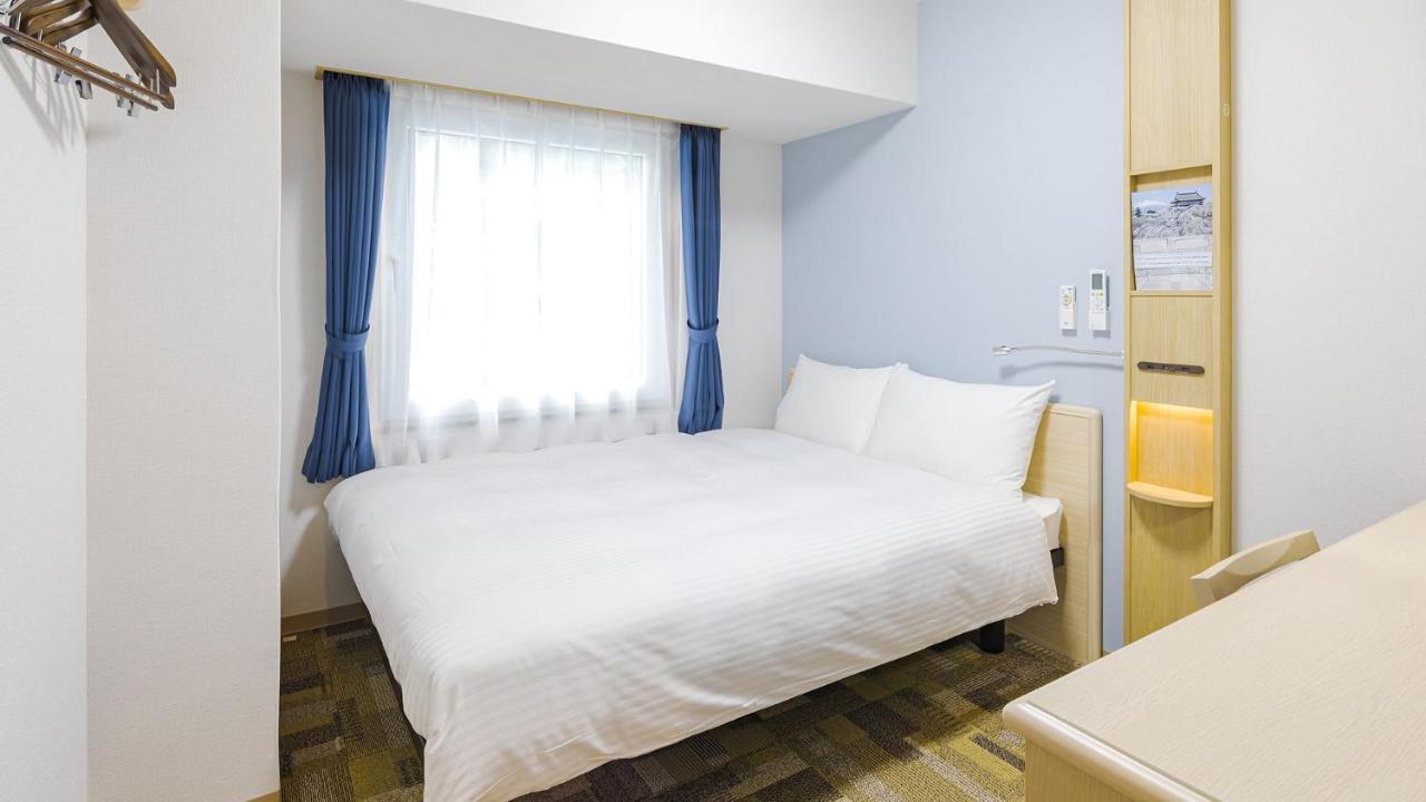 Toyoko Dome Mae Hotel Osaka