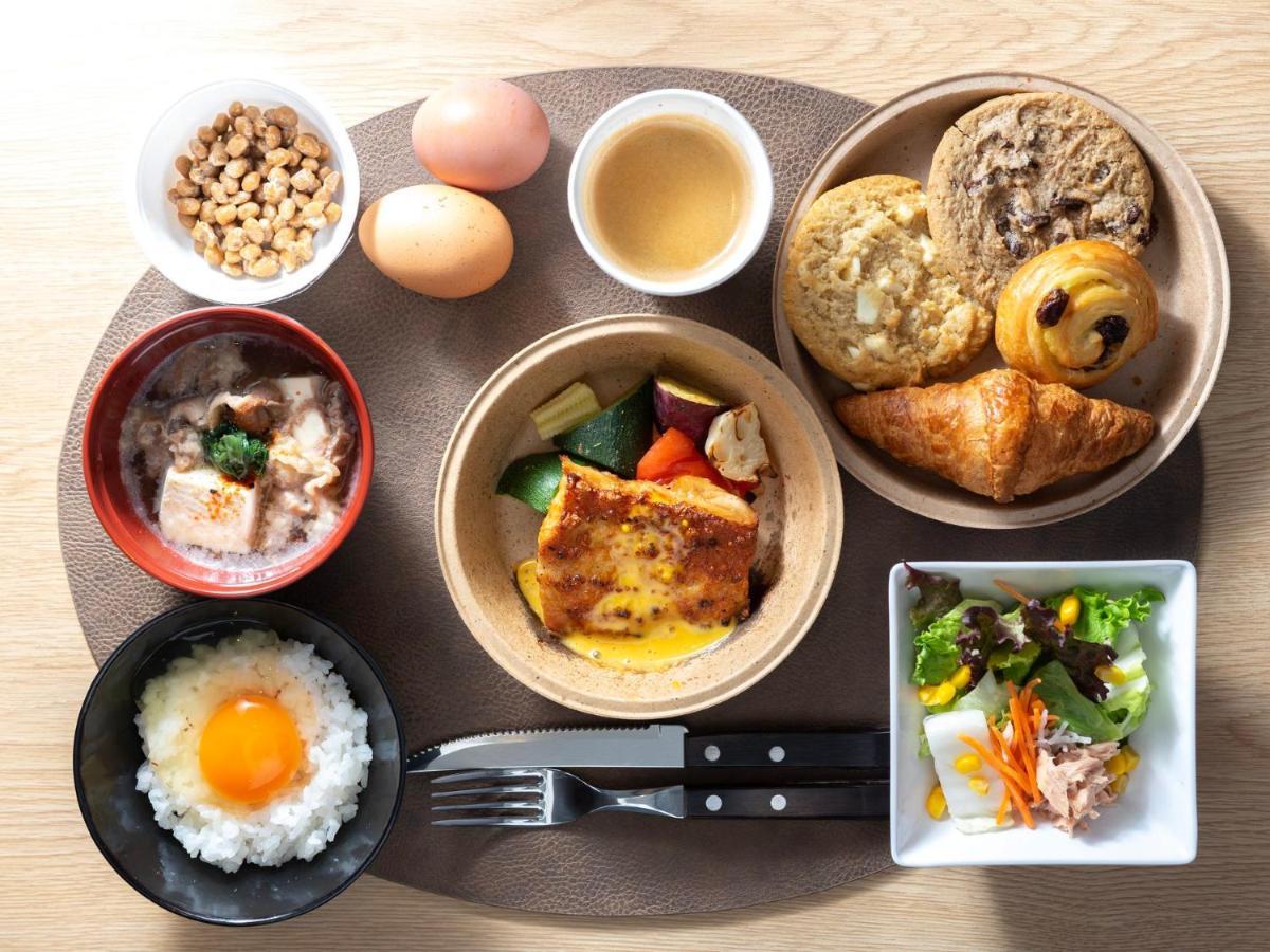 Super Premier Namba Shinsaibashi Natural Hot Spring Hotel