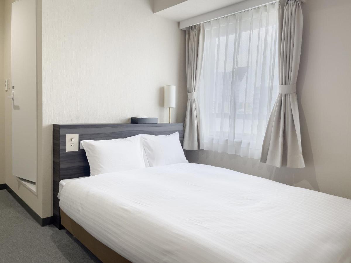 Hotel Checkinn Shinimamiya Osaka