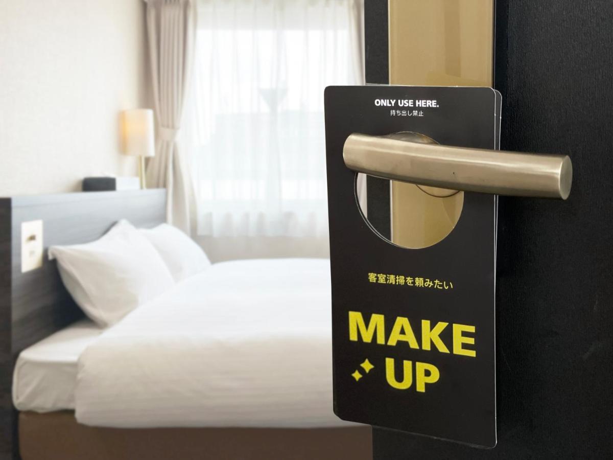 Hotel Checkinn Shinimamiya