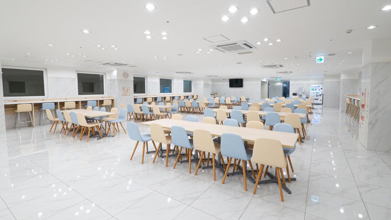 Hotel Toyoko Namba Osaka