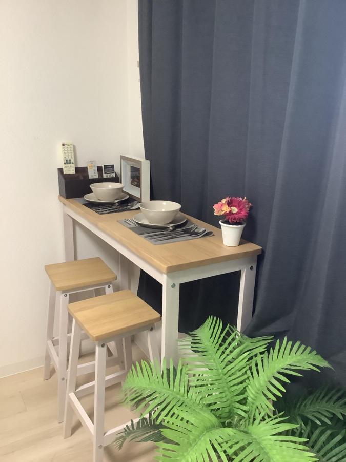 Apartment 遊泊天王寺yupastay Osaka