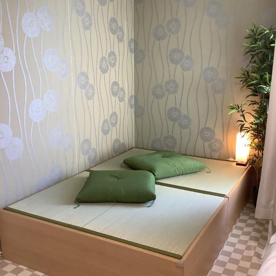 Apartment 遊泊天王寺yupastay Osaka