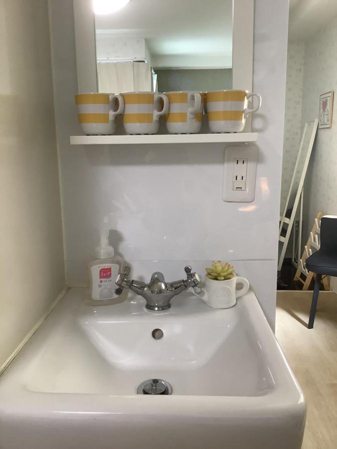 遊泊天王寺yupastay Apartment Osaka