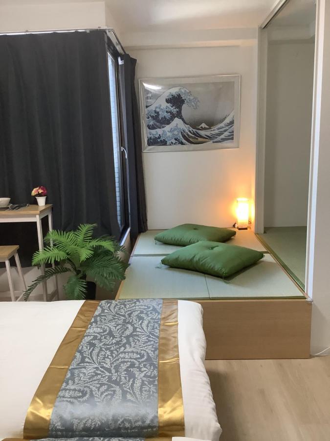Apartment 遊泊天王寺yupastay Osaka