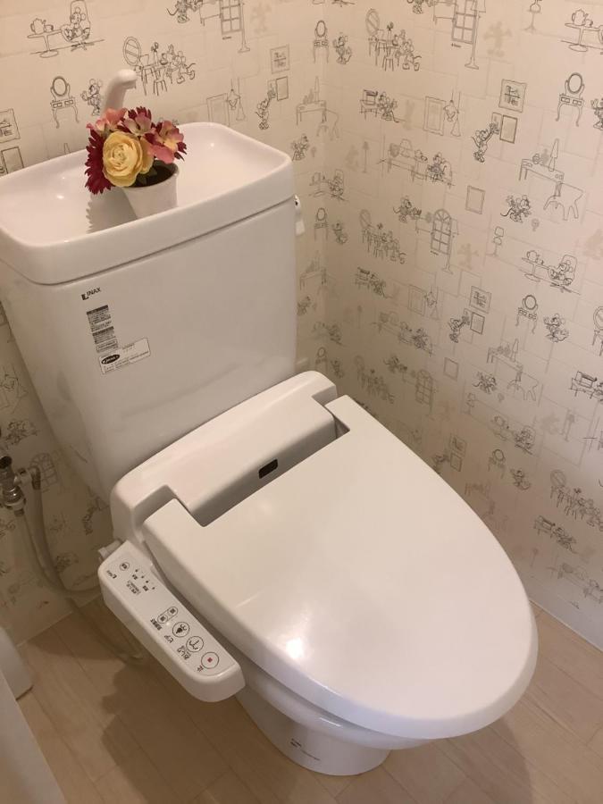 Apartment 遊泊天王寺yupastay *