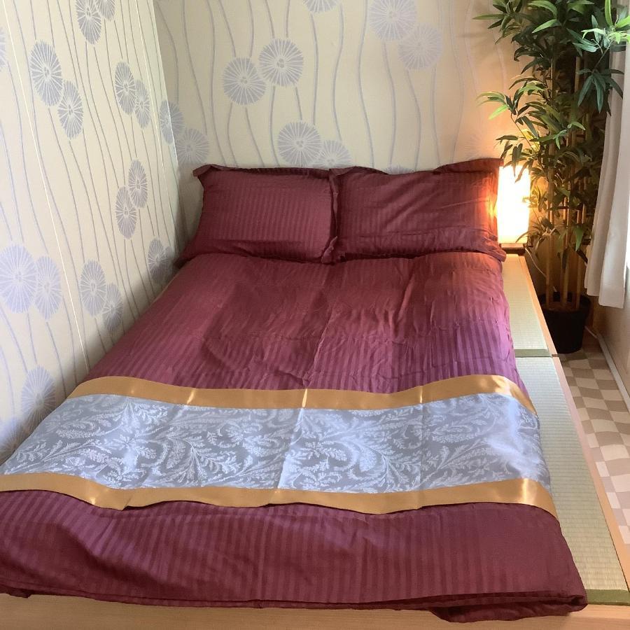 遊泊天王寺yupastay Apartment *