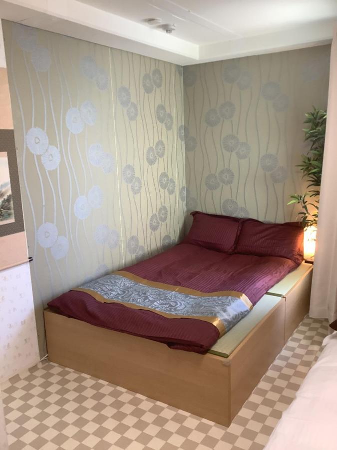 遊泊天王寺yupastay Apartment Osaka