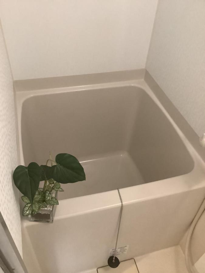 遊泊天王寺yupastay Apartment *