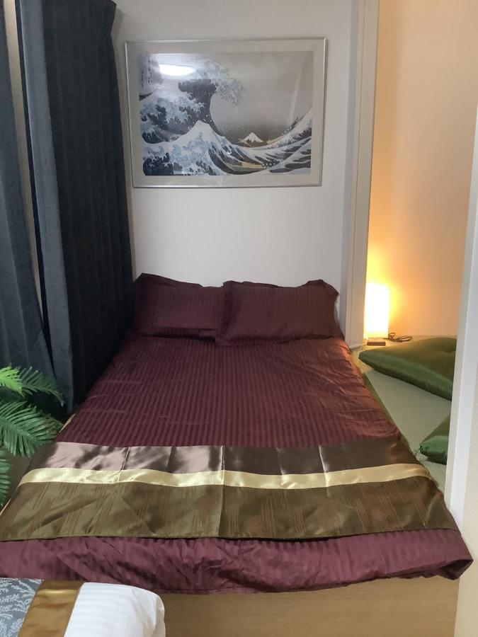 Apartment 遊泊天王寺yupastay