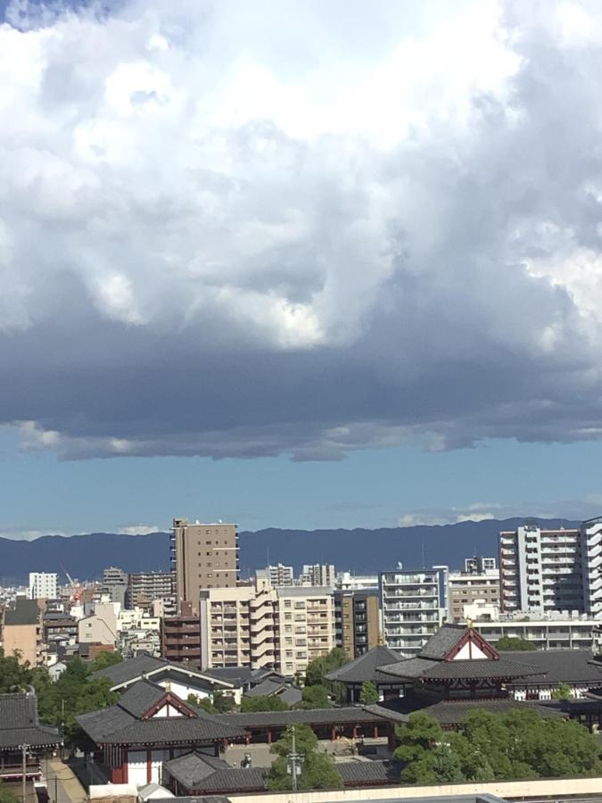 Apartment 遊泊天王寺yupastay *