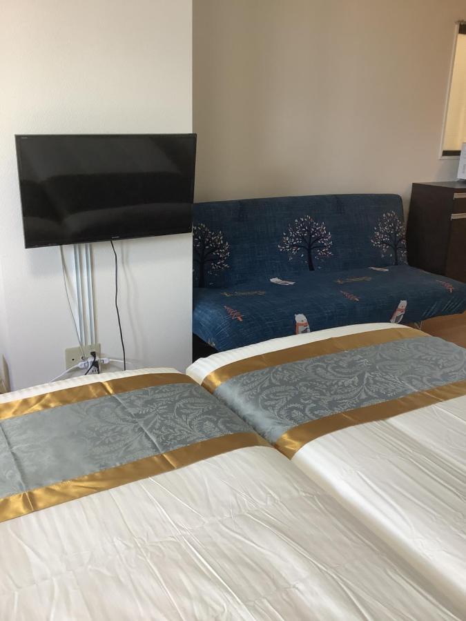 Apartment 遊泊天王寺yupastay *