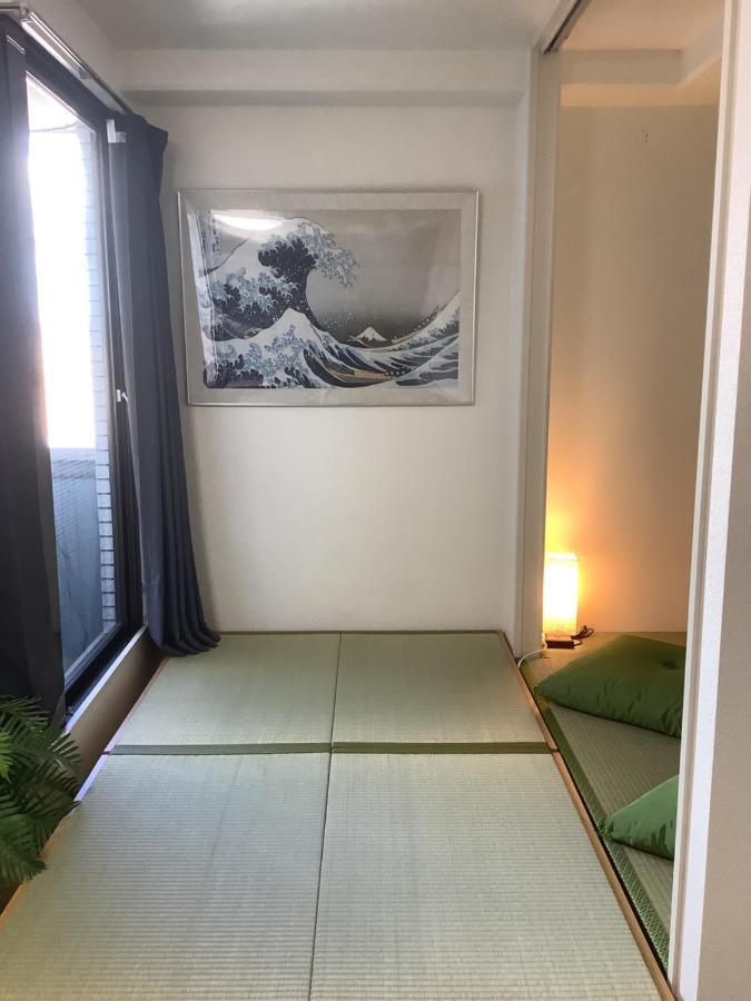 遊泊天王寺yupastay Apartment Osaka