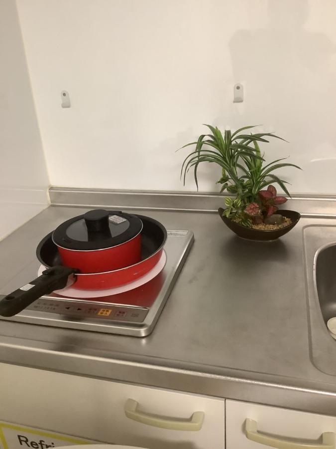 Apartment 遊泊天王寺yupastay