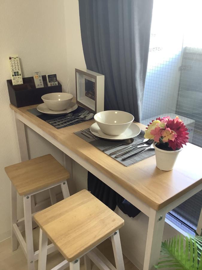 遊泊天王寺yupastay Apartment *