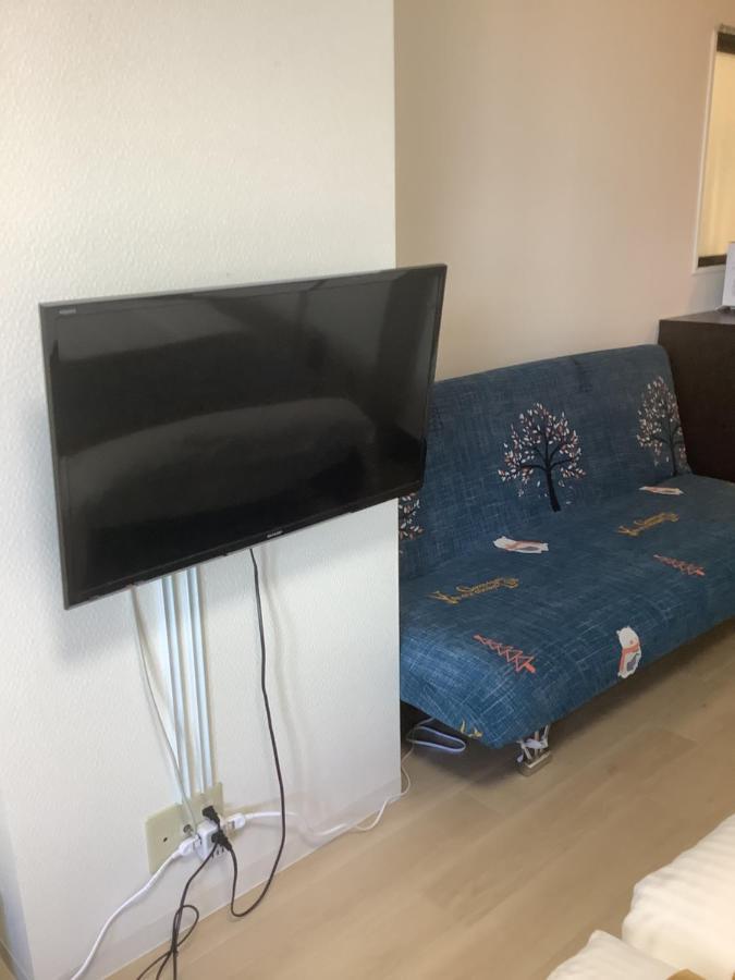 遊泊天王寺yupastay Apartment Osaka