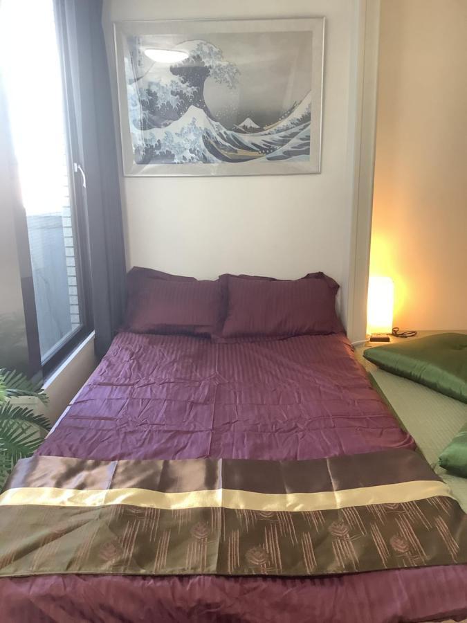 Apartment 遊泊天王寺yupastay Osaka