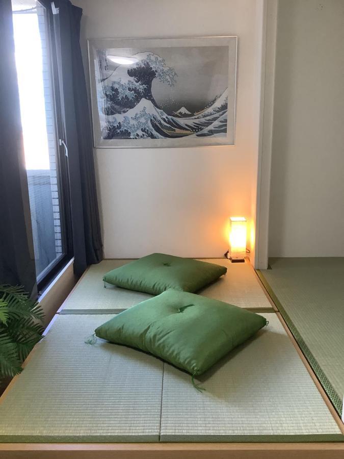 Apartment 遊泊天王寺yupastay