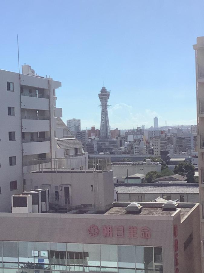 Apartment 遊泊天王寺yupastay *