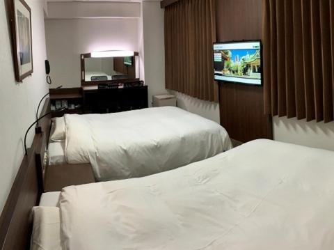 Alpha-one Kitashinsaibashi Hotel