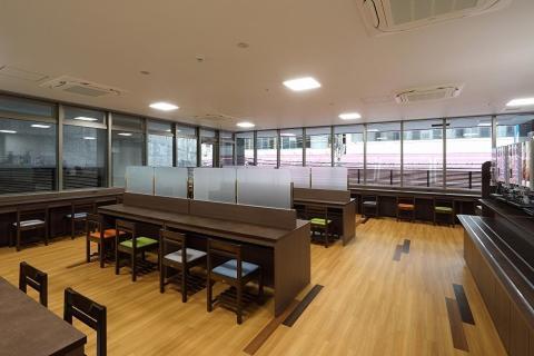 Hotel Alpha-one Kitashinsaibashi