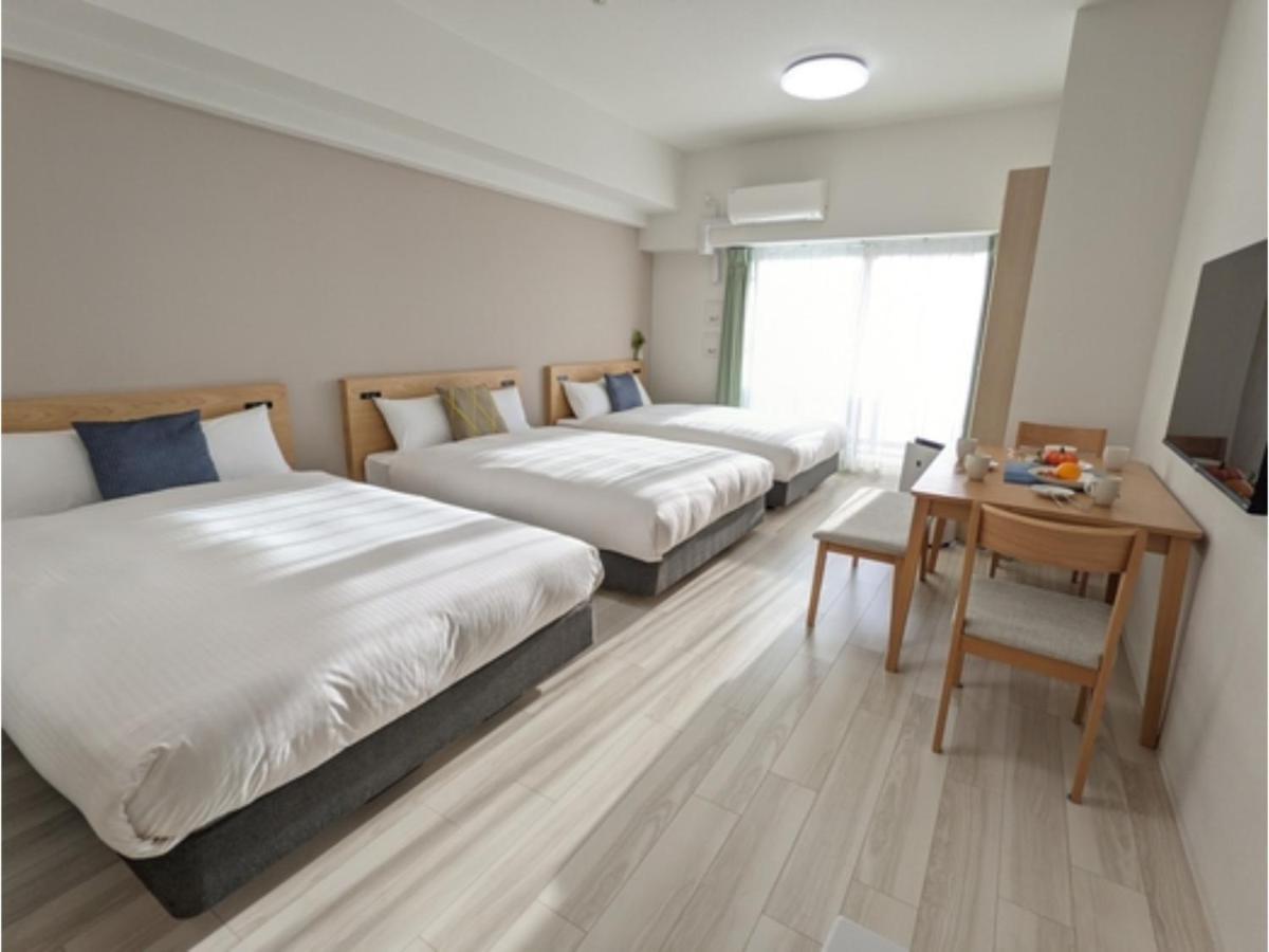 Eslead Namba Daikokucho - Vacation 86028v Hotel