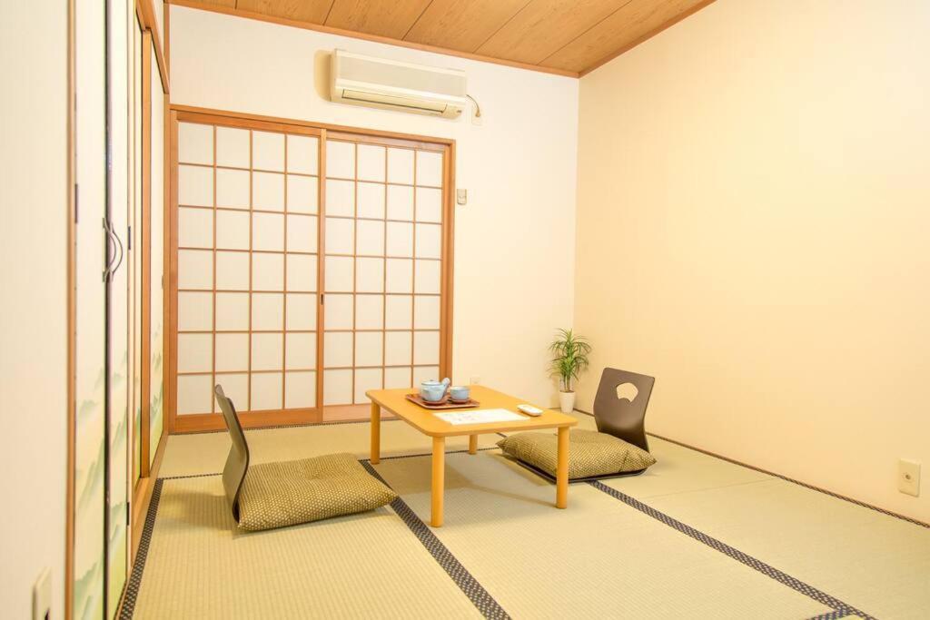 心の宿 今里馆 Liubj3 Apartment Osaka