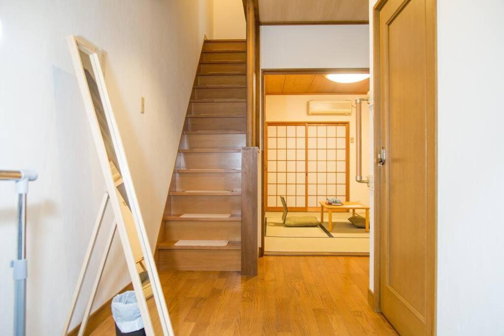 心の宿 今里馆 Liubj3 Apartment