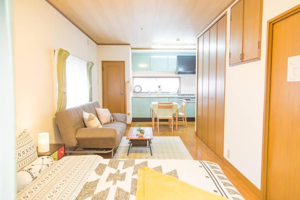 心の宿 今里馆 Liubj3 *