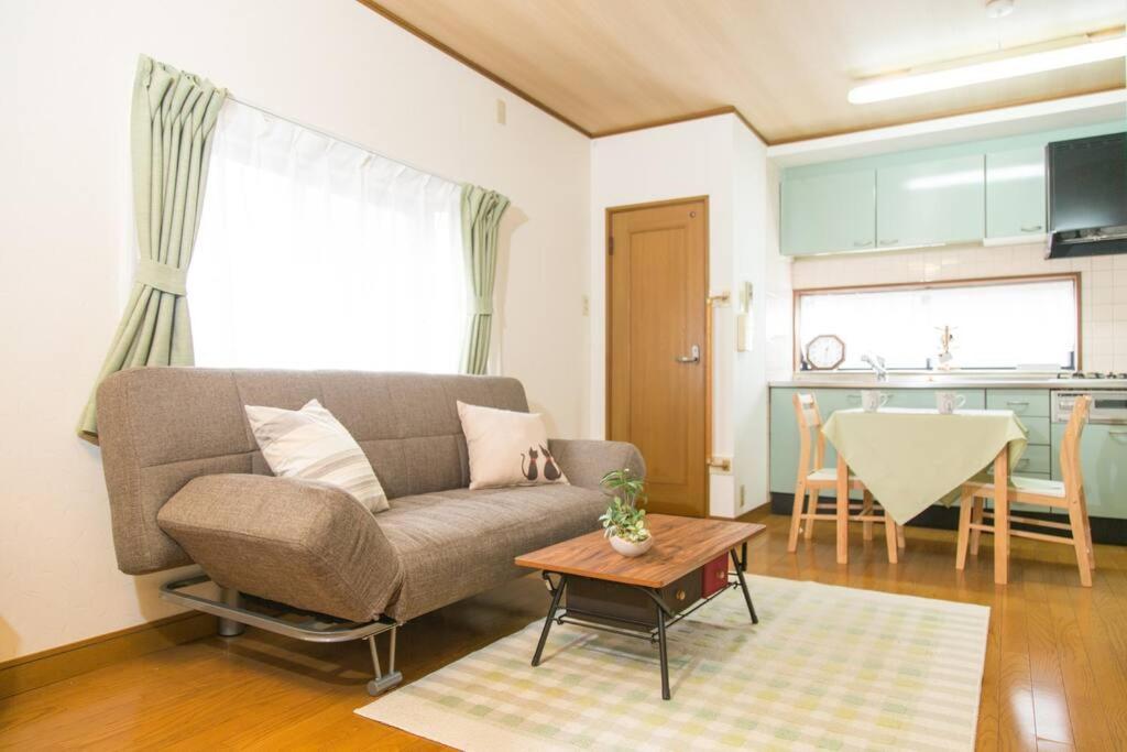 心の宿 今里馆 Liubj3 Osaka
