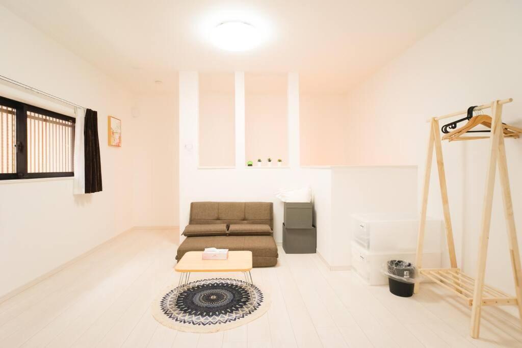小丸子の宅 Panf2 Apartment *
