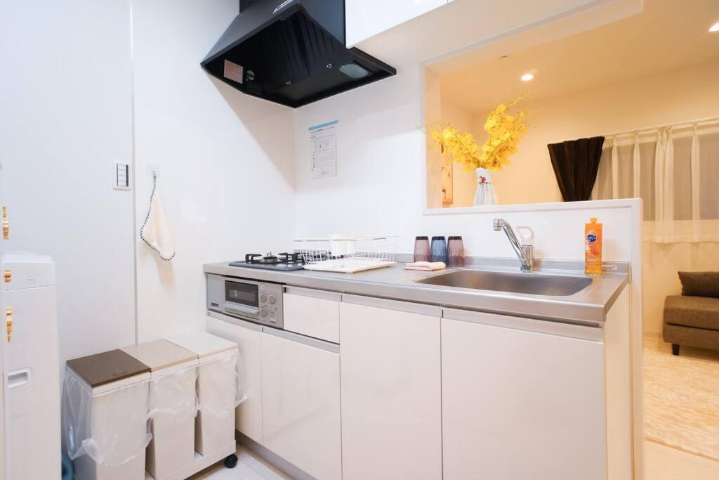 Apartment 小丸子の宅 Panf2 *