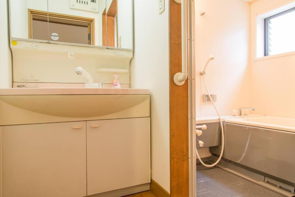 心の宿 今里馆 Liubj3 Apartment Osaka