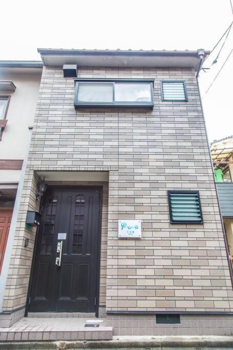 Apartment 心の宿 今里馆 Liubj3 Osaka