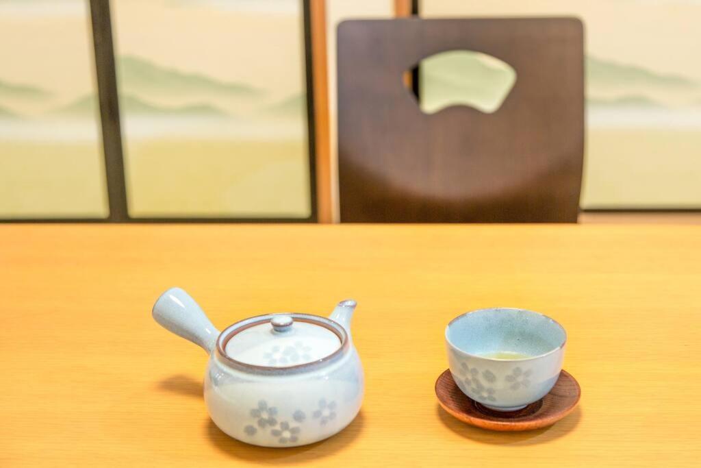 心の宿 今里馆 Liubj3 * Osaka
