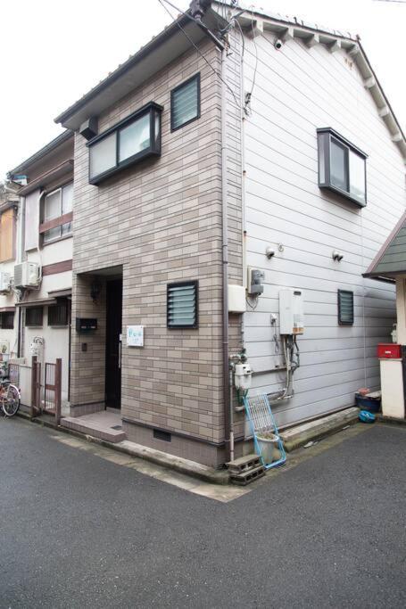 心の宿 今里馆 Liubj3 Apartment