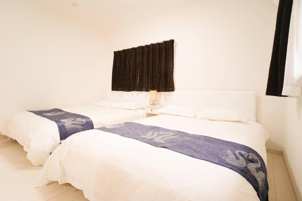 小丸子の宅 Panf2 Apartment *