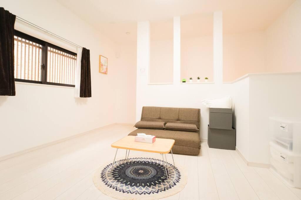 小丸子の宅 Panf2 * Osaka