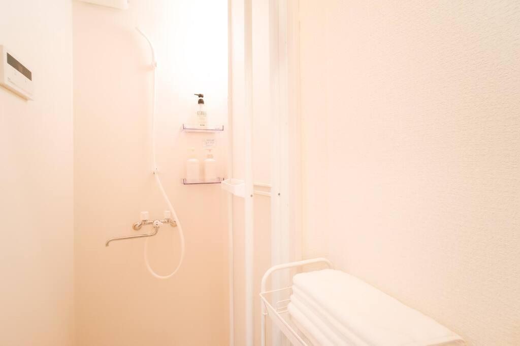 Apartment 小丸子の宅 Panf2