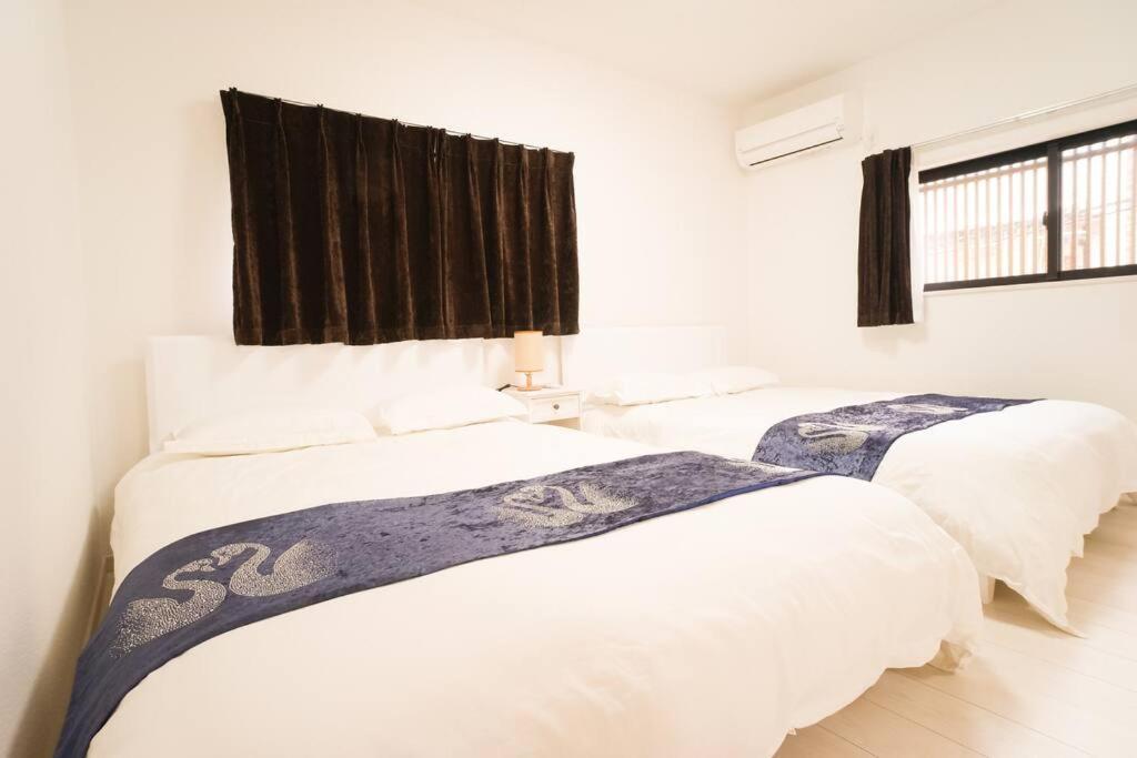 Apartment 小丸子の宅 Panf2 Osaka