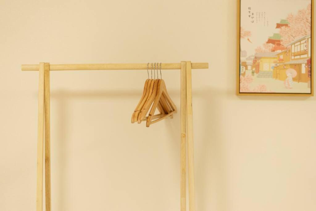 Apartment 小丸子の宅 Panf2
